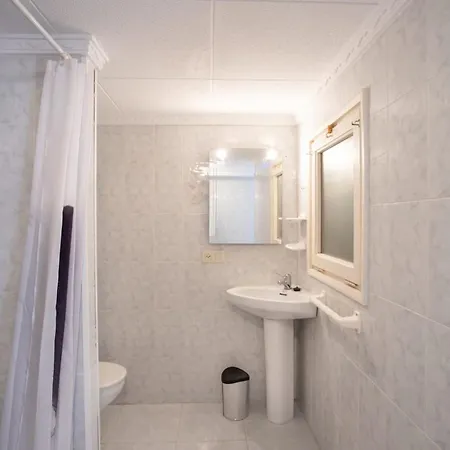 Casita En Empuriabrava Jardin Av-17 Nyaraló