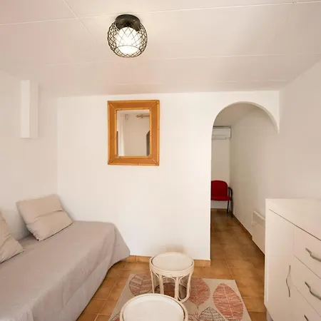 Casita En Empuriabrava Con Jardin Av-17 Dom wakacyjny *