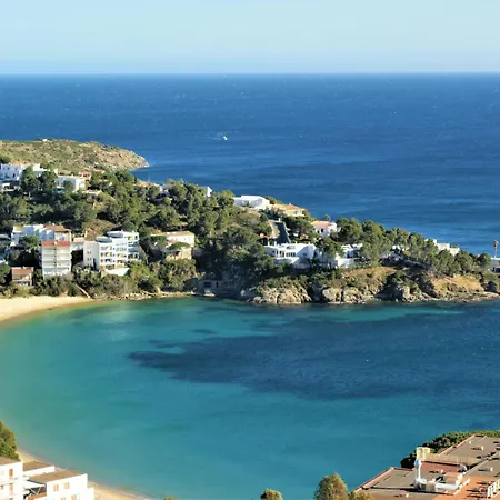 Casita En Empuriabrava Jardin Av-17 * Gerona