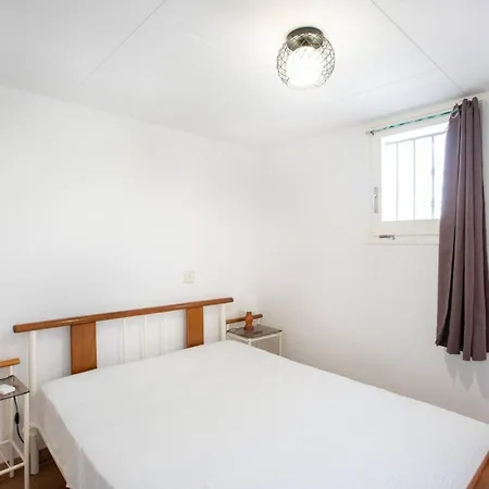 Casita En Empuriabrava Jardin Av-17 Сasa de vacaciones